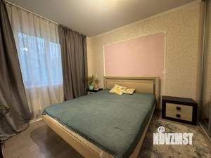 2-к квартира, вторичка, 52м2, 4/9 этаж