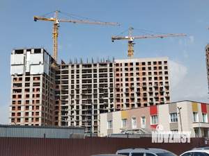 1-к квартира, вторичка, 35м2, 13/19 этаж