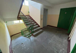 3-к квартира, вторичка, 66м2, 5/9 этаж