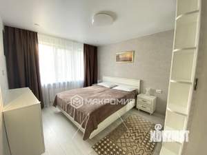 2-к квартира, вторичка, 44м2, 1/5 этаж
