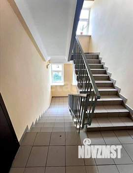 1-к квартира, вторичка, 31м2, 4/5 этаж