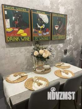 1-к квартира, вторичка, 30м2, 3/3 этаж