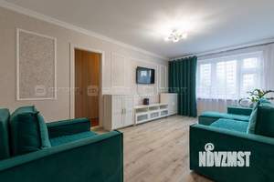 3-к квартира, вторичка, 88м2, 3/9 этаж