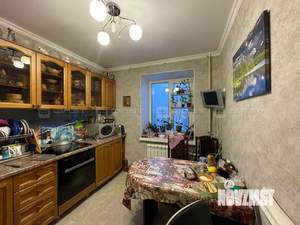 2-к квартира, вторичка, 55м2, 9/13 этаж