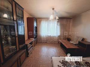 3-к квартира, вторичка, 63м2, 9/9 этаж