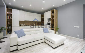 3-к квартира, вторичка, 154м2, 8/10 этаж