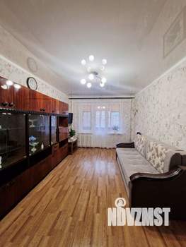 2-к квартира, вторичка, 46м2, 2/5 этаж