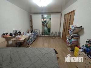 1-к квартира, вторичка, 40м2, 6/10 этаж