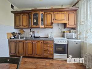 3-к квартира, вторичка, 67м2, 9/10 этаж