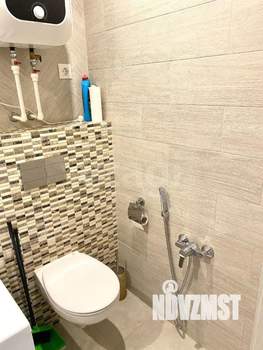 2-к квартира, вторичка, 57м2, 18/19 этаж