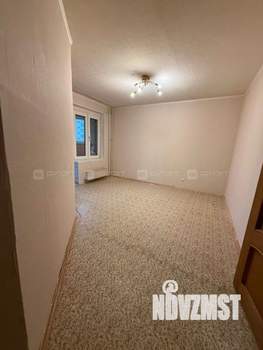 1-к квартира, вторичка, 41м2, 6/19 этаж