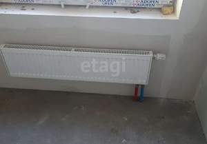 1-к квартира, вторичка, 45м2, 14/20 этаж