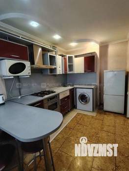 3-к квартира, вторичка, 66м2, 1/3 этаж