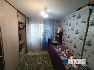 2-к квартира, вторичка, 46м2, 4/5 этаж
