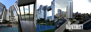 2-к квартира, вторичка, 56м2, 6/19 этаж
