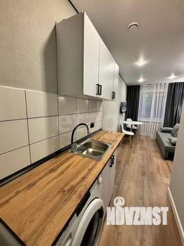 Студия квартира, вторичка, 12м2, 9/9 этаж