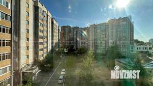 1-к квартира, вторичка, 34м2, 4/9 этаж