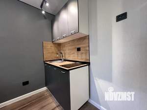 Студия квартира, вторичка, 18м2, 8/9 этаж