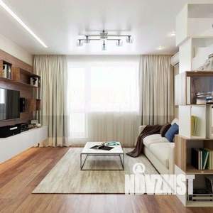 3-к квартира, вторичка, 67м2, 9/9 этаж