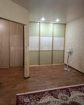 1-к квартира, вторичка, 54м2, 6/10 этаж