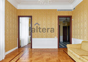 3-к квартира, вторичка, 88м2, 5/9 этаж