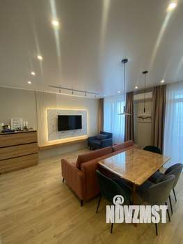 2-к квартира, вторичка, 58м2, 6/9 этаж