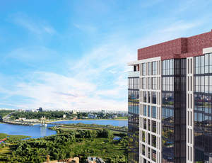 2-к квартира, вторичка, 48м2, 5/21 этаж