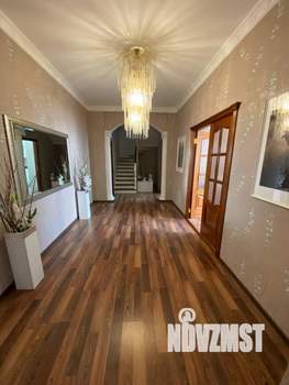 5-к квартира, вторичка, 170м2, 5/6 этаж