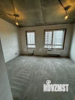 1-к квартира, вторичка, 32м2, 7/19 этаж