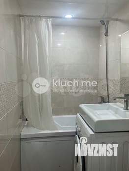 Студия квартира, вторичка, 19м2, 1/9 этаж