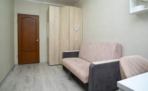 2-к квартира, вторичка, 45м2, 2/5 этаж