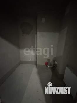 1-к квартира, вторичка, 40м2, 4/16 этаж