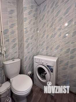 1-к квартира, вторичка, 20м2, 4/5 этаж