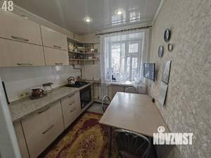 2-к квартира, вторичка, 48м2, 3/9 этаж