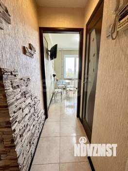 3-к квартира, вторичка, 63м2, 8/9 этаж