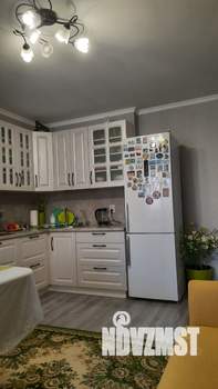 1-к квартира, вторичка, 56м2, 2/18 этаж