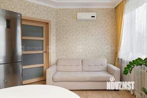 1-к квартира, вторичка, 45м2, 2/4 этаж