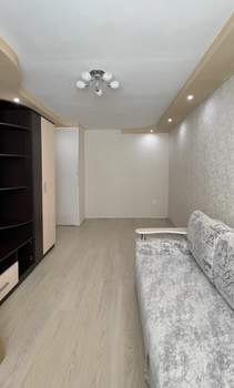 1-к квартира, вторичка, 31м2, 1/5 этаж