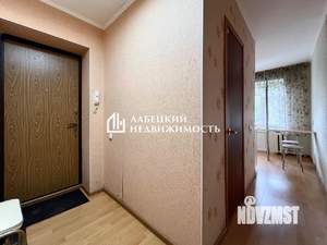 1-к квартира, вторичка, 32м2, 4/5 этаж