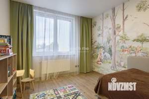 2-к квартира, вторичка, 68м2, 2/24 этаж