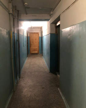 11-к квартира, вторичка, 37м2, 11/14 этаж