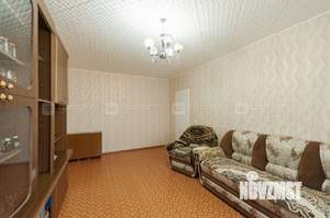 2-к квартира, вторичка, 52м2, 6/9 этаж