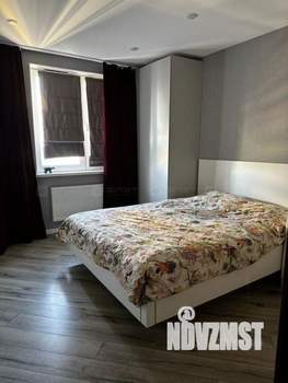 1-к квартира, вторичка, 44м2, 16/17 этаж