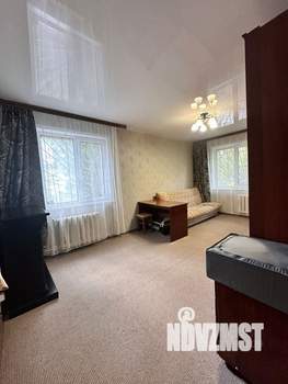 2-к квартира, вторичка, 44м2, 1/5 этаж