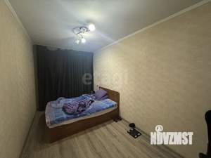 2-к квартира, вторичка, 45м2, 4/5 этаж