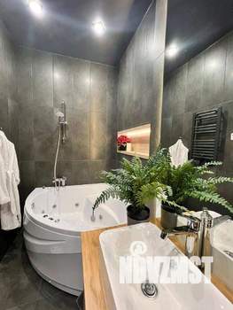 3-к квартира, вторичка, 110м2, 14/25 этаж