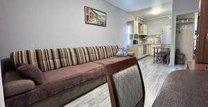 1-к квартира, вторичка, 41м2, 12/19 этаж