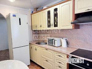 2-к квартира, вторичка, 53м2, 1/5 этаж