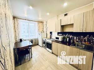 2-к квартира, вторичка, 45м2, 3/12 этаж