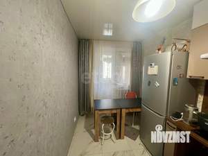 2-к квартира, вторичка, 39м2, 6/9 этаж
